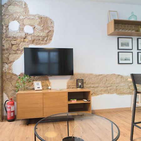 El Rincon De Pepa Y Juan Διαμέρισμα Χέρεζ Εξωτερικό φωτογραφία